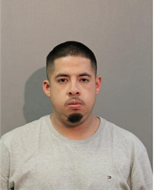 DANIEL LOZANO ARELLANO, Cook County, Illinois