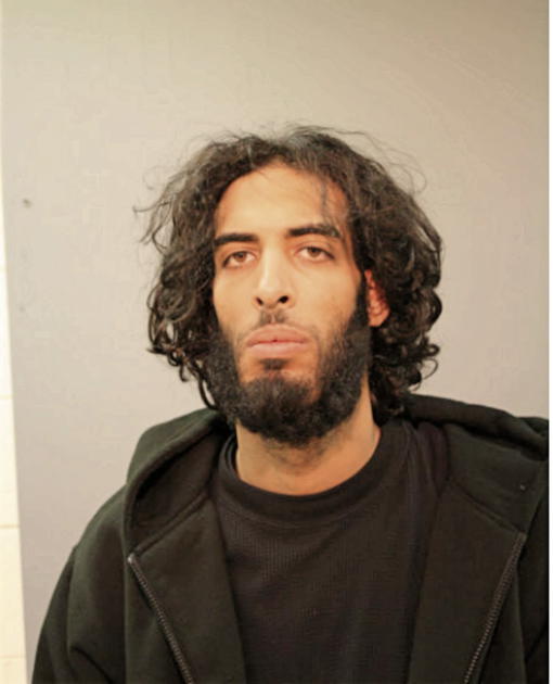 AMJAD ASAAD, Cook County, Illinois