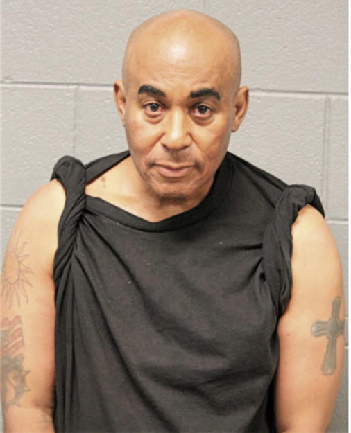 MICHAEL BAILEY, Cook County, Illinois