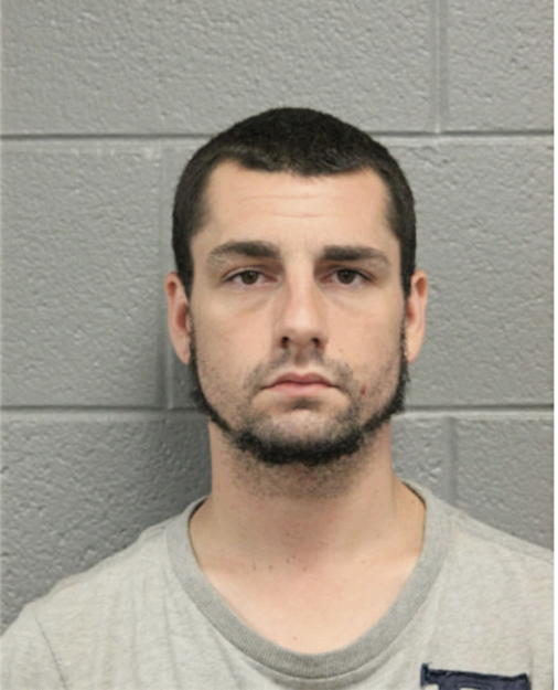 COREY N BARKSDALE, Cook County, Illinois