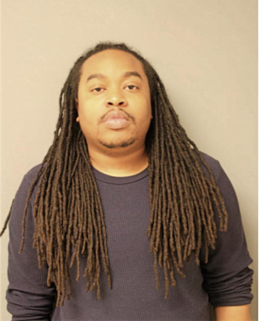 JONATHAN A BARNES, Cook County, Illinois