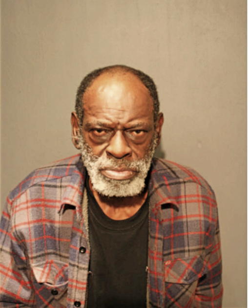 JAMES BECKLEY, Cook County, Illinois