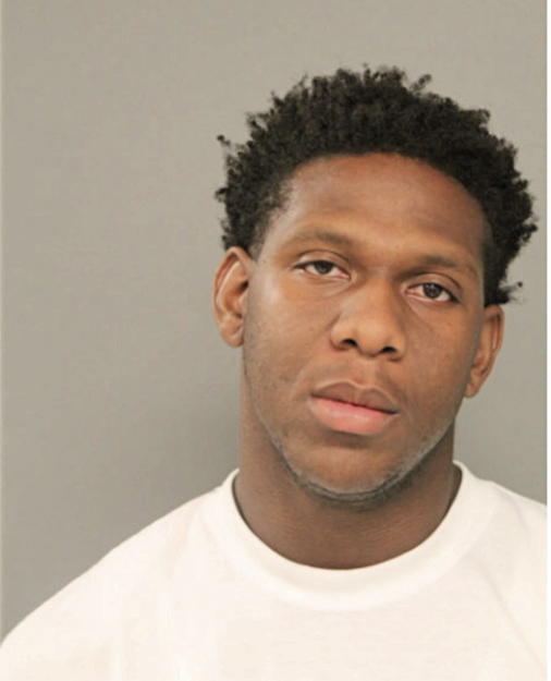 ARMANI K BELL, Cook County, Illinois