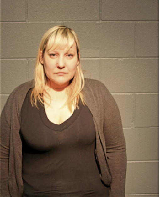ALICE MAE BENNETT, Cook County, Illinois