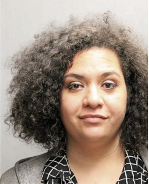 NIKOLE M BENNETT, Cook County, Illinois