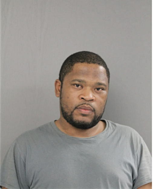 DENNIS BERNARD BERRY, Cook County, Illinois