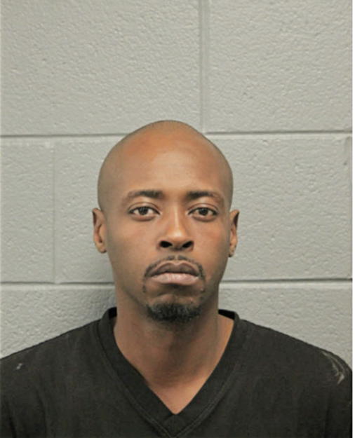 MARCUS D BEVERLY, Cook County, Illinois