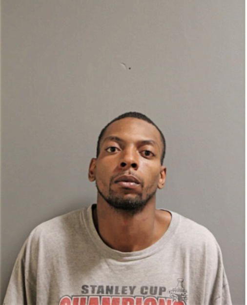 TROYELL C BIVENS, Cook County, Illinois
