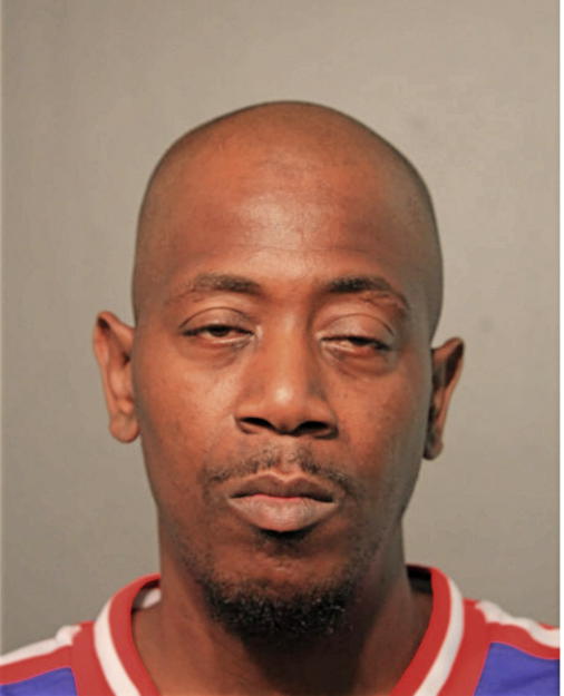 JAMES S BLACKMAN, Cook County, Illinois