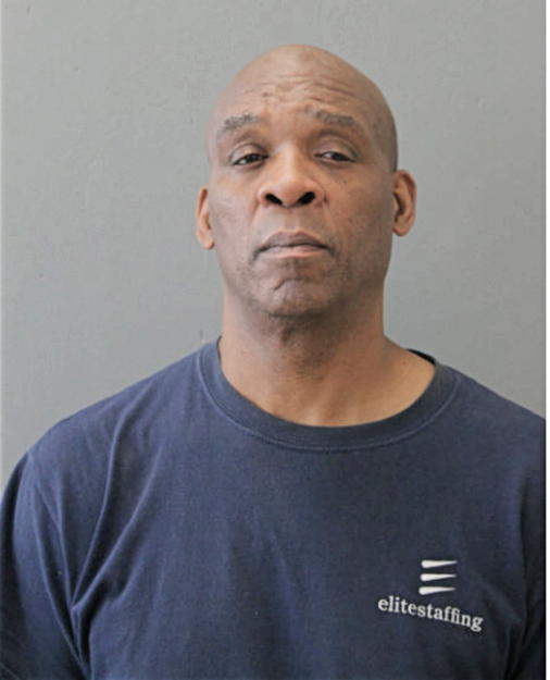 EARNEST B BLOSSOM, Cook County, Illinois