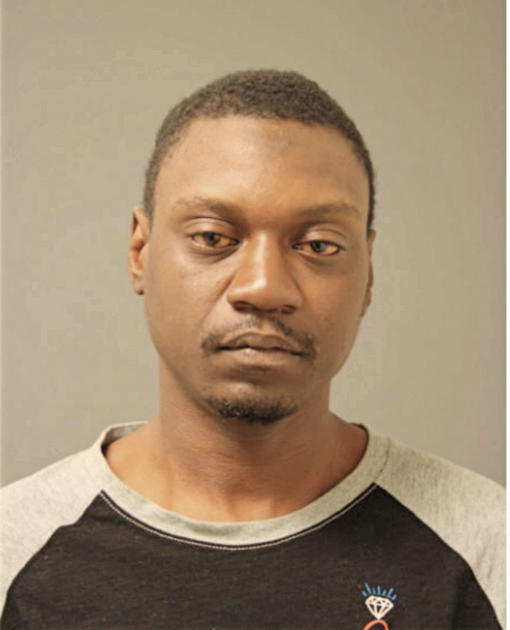 JERMAINE L BOWENS, Cook County, Illinois