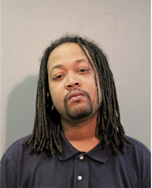 TWEDFIK J BOYD, Cook County, Illinois