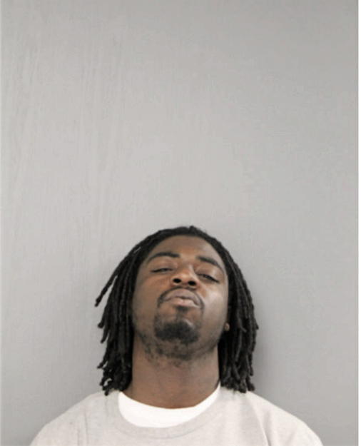 ALTON J BROWM, Cook County, Illinois