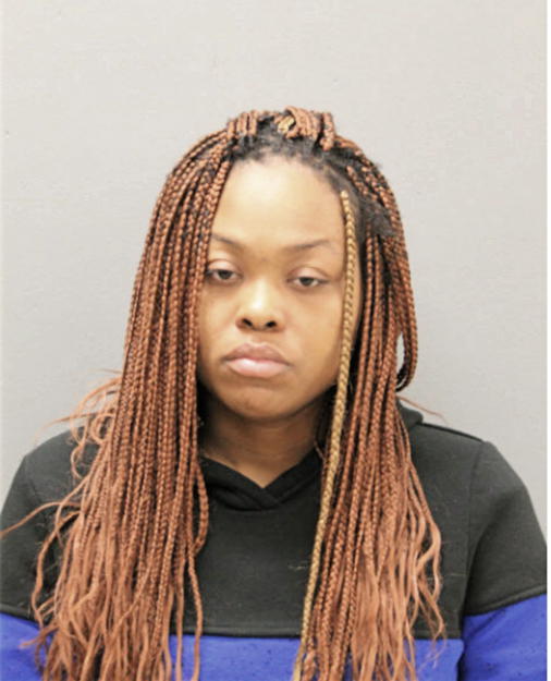 VALERIE L BURGESS, Cook County, Illinois