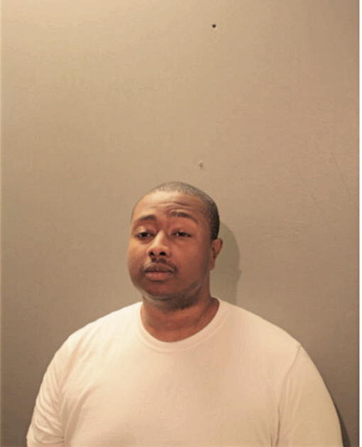 KEITH E BURTON, Cook County, Illinois