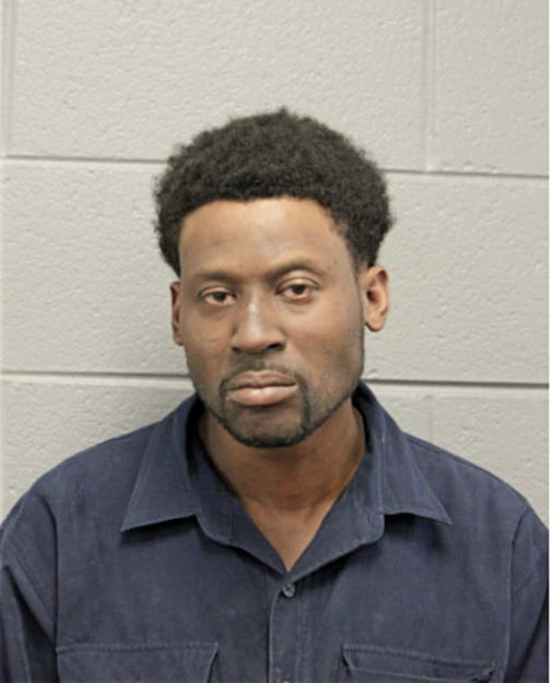 CARVELL BUTLER, Cook County, Illinois