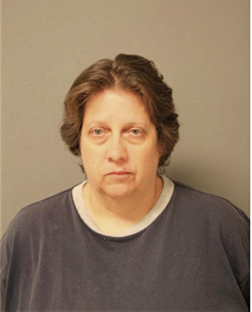 SANDRA M CARBERRY, Cook County, Illinois