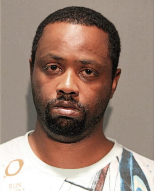 JACOB H CARRUTHERS, Cook County, Illinois