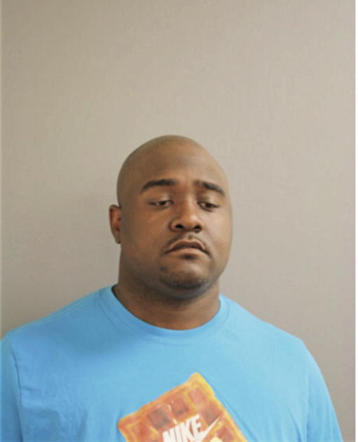 PIERRE CLARK, Cook County, Illinois
