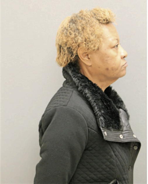 DEBORA A COLLINS, Cook County, Illinois