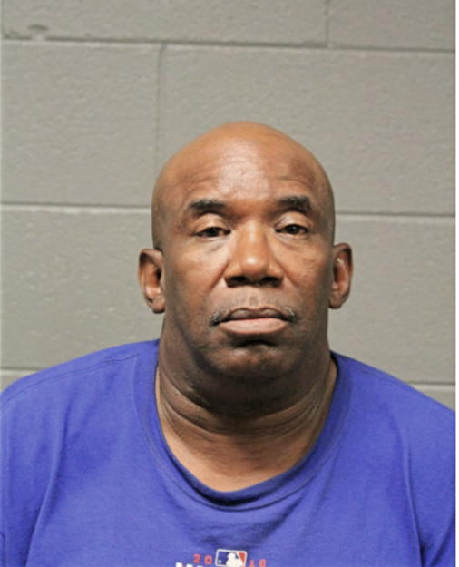 LEROY COLLINS, Cook County, Illinois