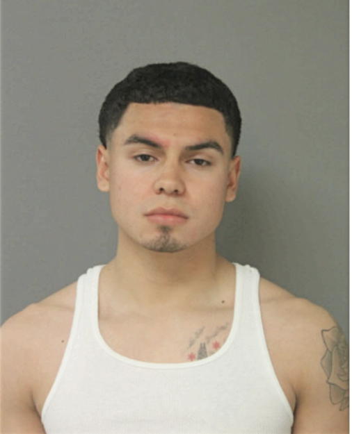 GIOVANNI CORONA, Cook County, Illinois