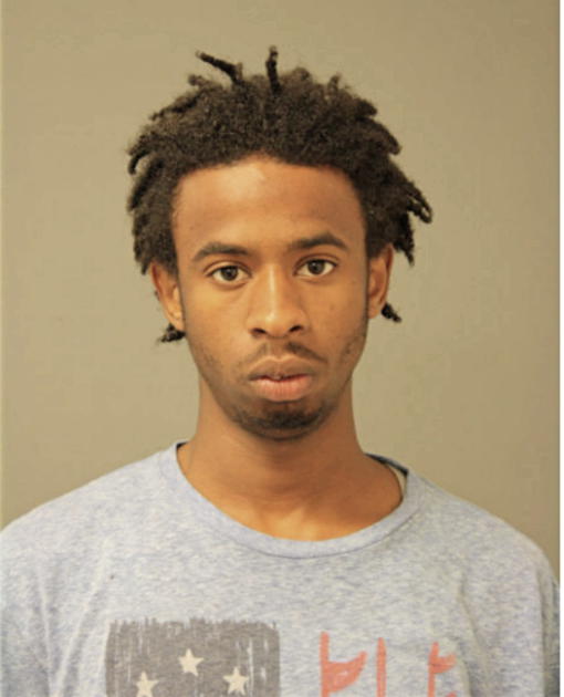ANTONIO COWAN, Cook County, Illinois