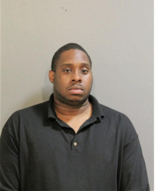 ALEX E COX, Cook County, Illinois