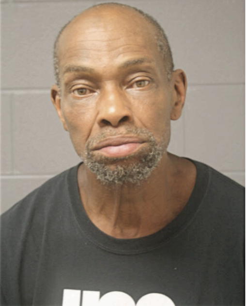 KENNETH CREWS, Cook County, Illinois