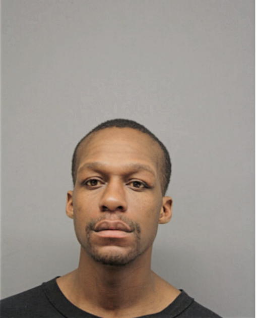 ALTON DAVIS, Cook County, Illinois