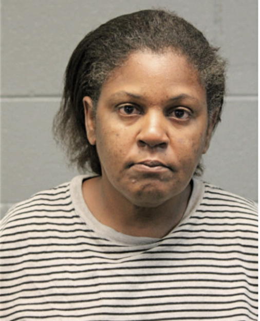 CHRISTINE DELPHIE, Cook County, Illinois