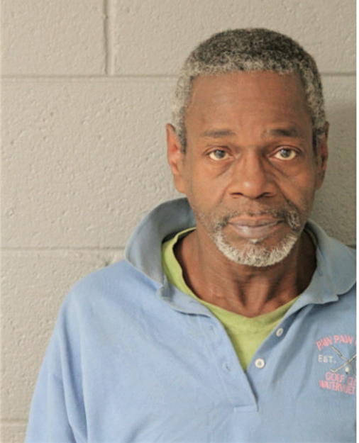 WILLIAM EARL DEVINE, Cook County, Illinois