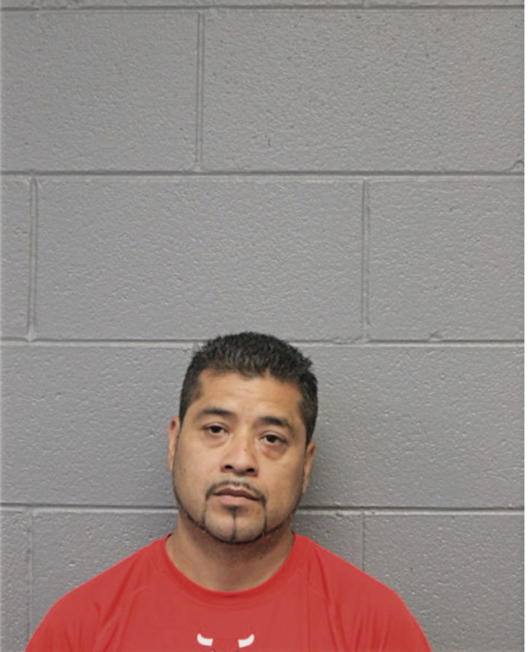 JOSE L DIANZO, Cook County, Illinois