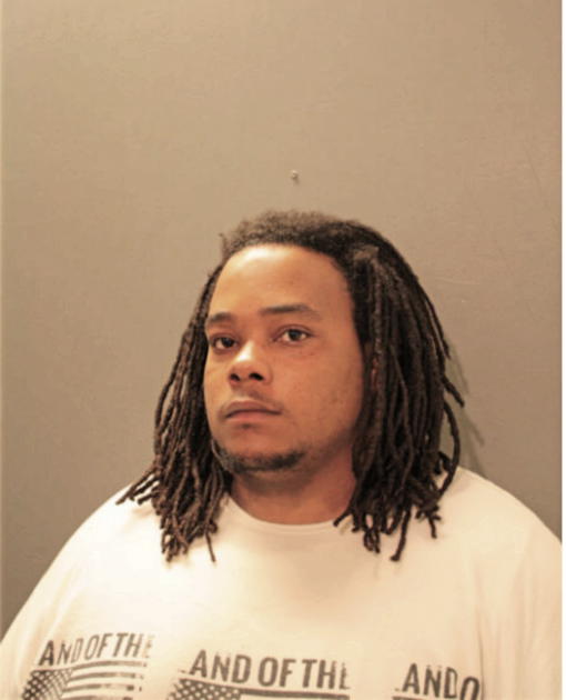 CHARLES E WILLIAMS, Cook County, Illinois