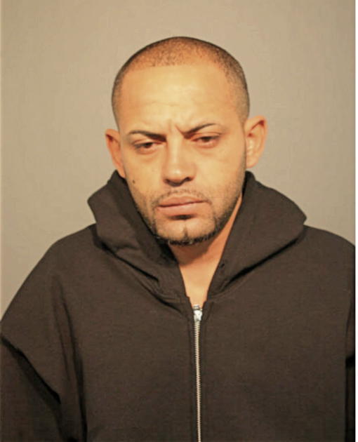 BASEM AHMAD ELGHAZAL, Cook County, Illinois