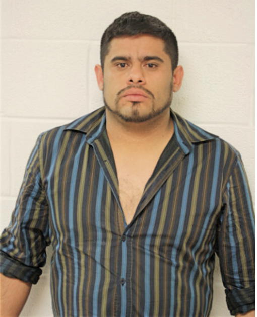 MANUEL ESPINOZA, Cook County, Illinois