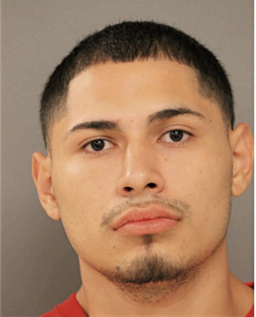 MARCO A EVANGELISTA, Cook County, Illinois