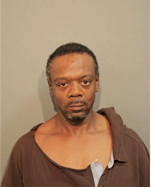JESSE C FAIRLEY, Cook County, Illinois