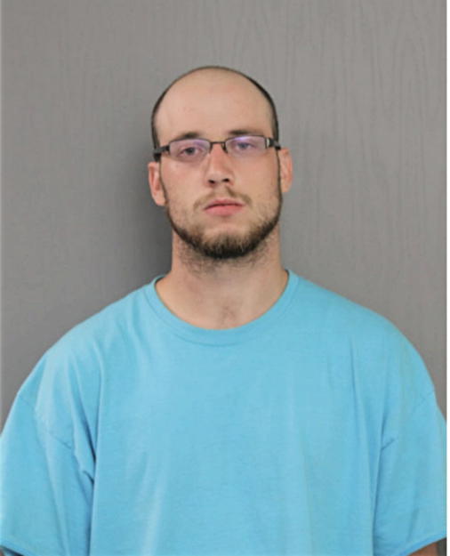 ANTHONY R FISCHER, Cook County, Illinois