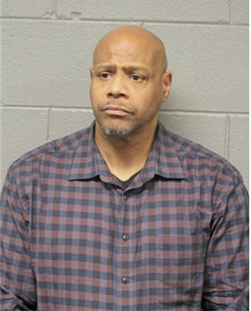 AUGUSTUS FLAGG, Cook County, Illinois