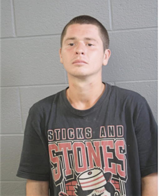 HECTOR FLORES, Cook County, Illinois