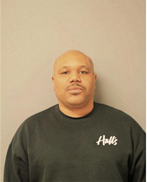 ERIC FOURTE, Cook County, Illinois