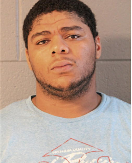 ALTRAE L GANT, Cook County, Illinois