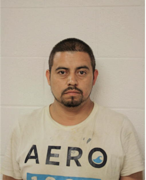 CARLOS GARCIA-ROBLES, Cook County, Illinois