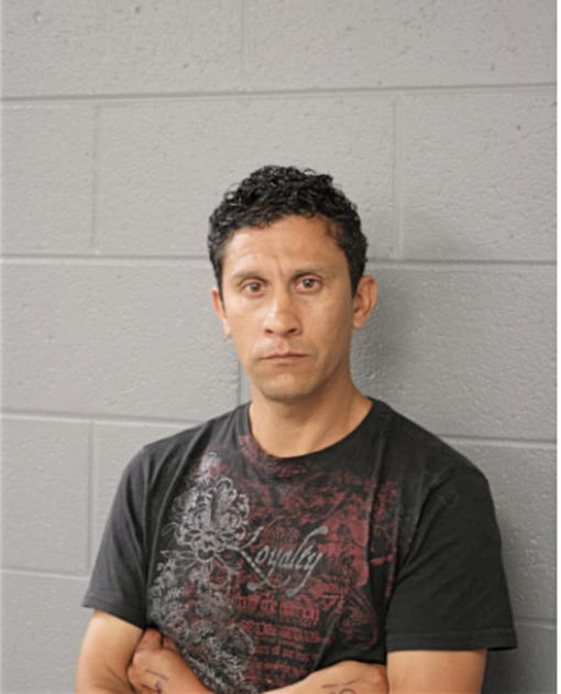 ALBERTO LUIS GOMEZ, Cook County, Illinois