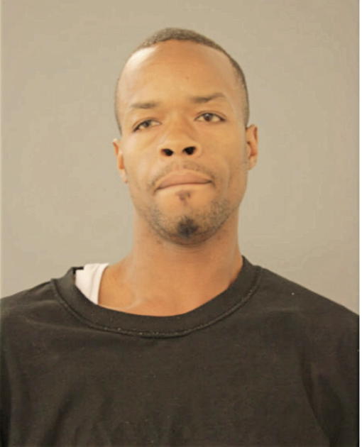 TYRONE GREEN, Cook County, Illinois