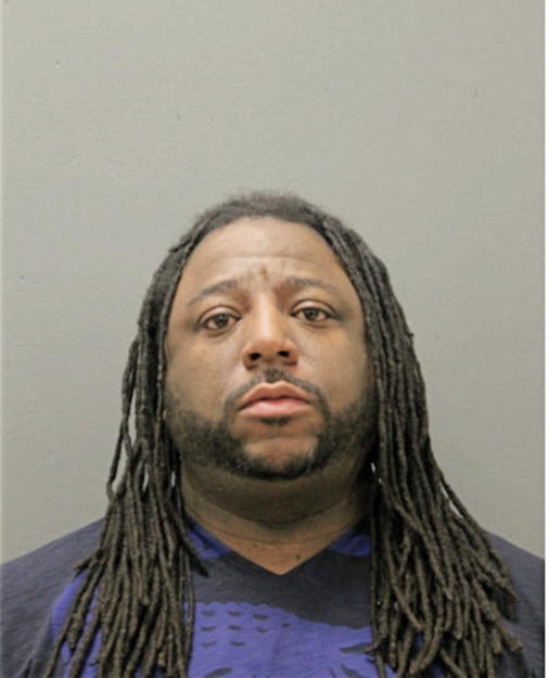 CHRISTOPHER E HAMMONS, Cook County, Illinois