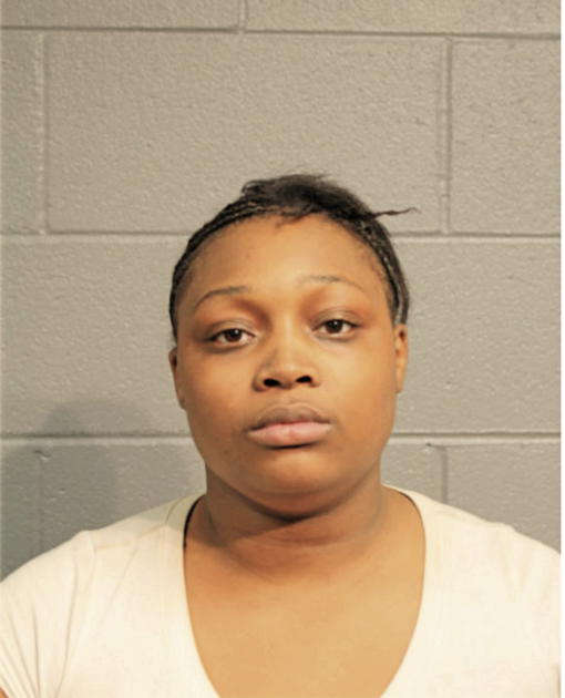 SHARON HARDY, Cook County, Illinois