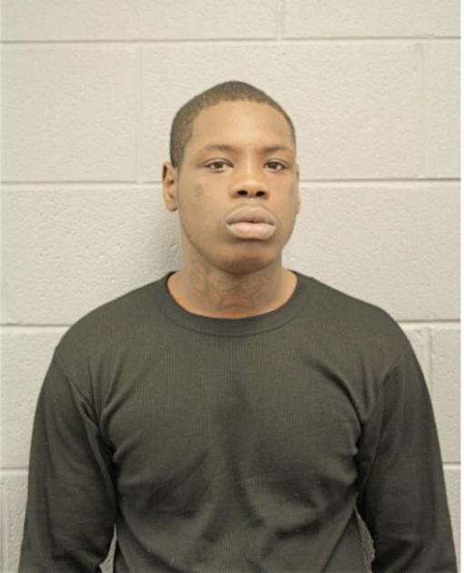 EMANUEL HART, Cook County, Illinois