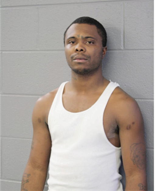 MARIO V HEATH, Cook County, Illinois